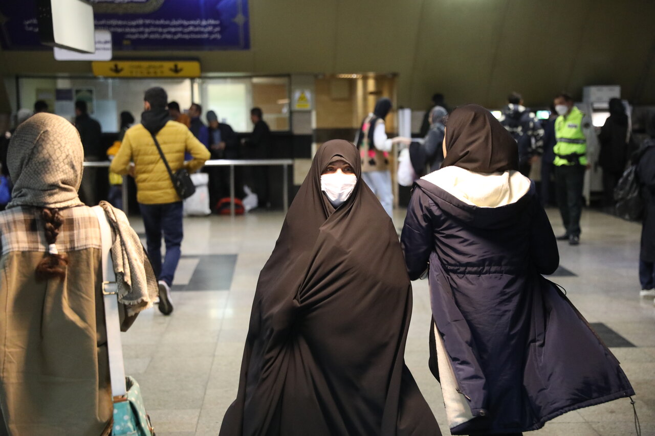 تذکر به برخی مسئولان  به‌دلیل کارهای بی‌قاعده در حوزه حجاب