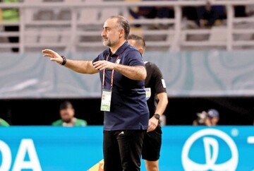 پشت پرده کناره‌گیری سرمربی تیم ملی