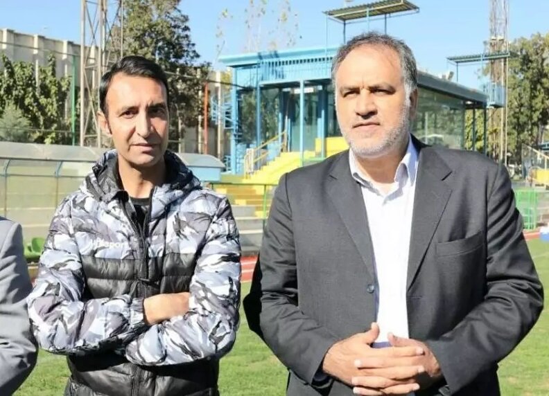 ورود جانشین غیرمنتظره | بهبه، چه انتخاب شایستهای بعد از نتایج اسفبار!