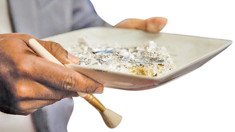 تصاویر گرانترین خوراکیهای جهان | برای چشیدن طعم این پنیر باید وام بگیرید!