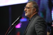 زاکانی: در تربیت جامعه کوتاهی کردیم | شهرداری تهران در کنار مساجد و حوزه های علمیه است