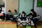 بیماری جدیدی که در چین منتشر شده است | مراقب کودکان باشید