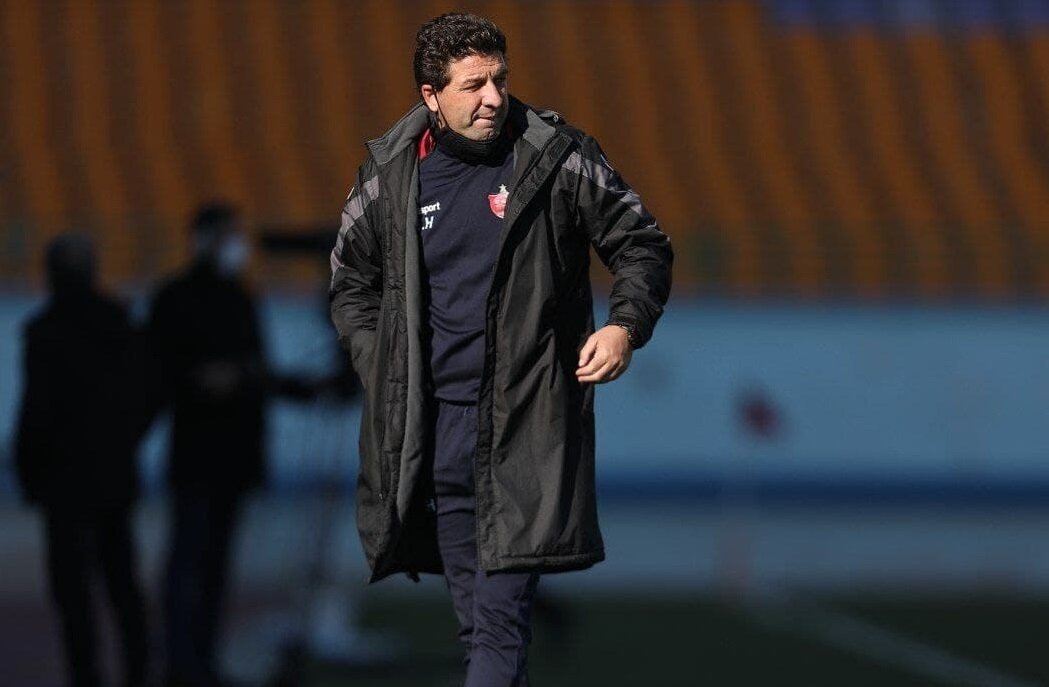 نوراللهی نباید احساسی تصمیم میگرفت | یک تعویض میتواند کل تیم را بهم بریزد و نگه داشتن گل مهمتر از گل زدن است | عشق به پرسپولیس فقط کلامی نباشد!