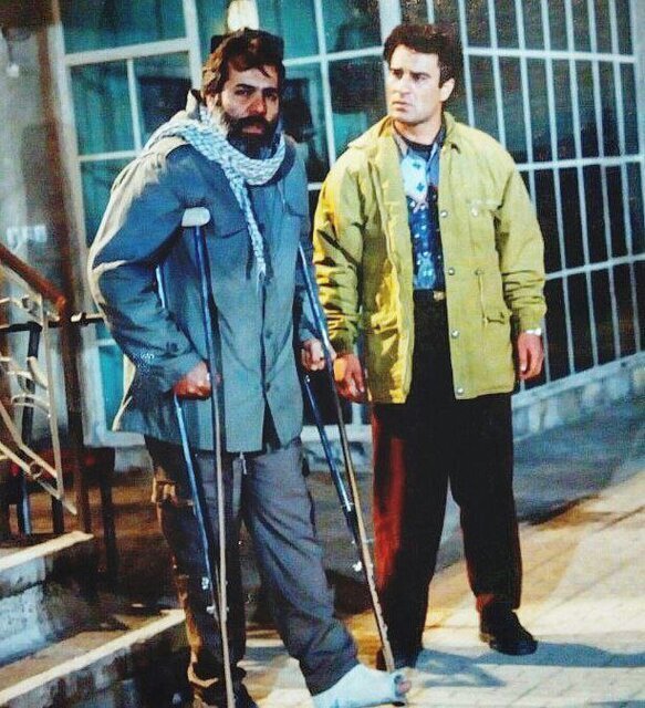 درگذشت بازیگر سینما، تئاتر و تلویزیون | ایست قلبی در یک بیمارستان تهران