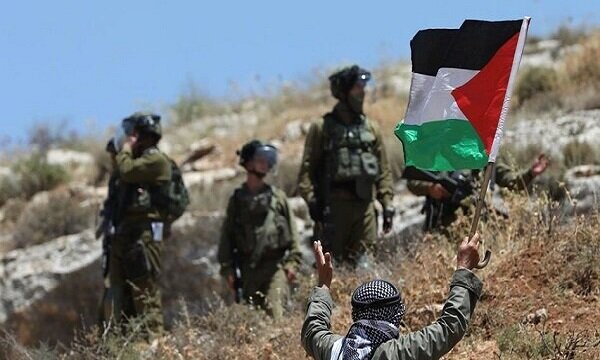 مقاومت فلسطین چگونه مسلح شد؟