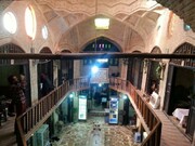 اهالی تهران قدیم کجا چلوکباب می‌خوردند؟