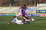 لیگ برتر فوتبال| دیدار هوادار و ملوان بندر انزلی در هفته یازدهم