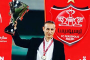 یحیی، الکس فرگوسن فوتبال ایران است | چرا نباید دو دهه سرمربی پرسپولیس باشد؟