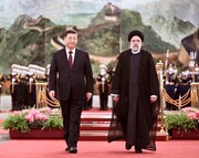 رقابت چین و روسیه برای سرمایه گذاری در ایران | خارجی ها چقدر در ایران سرمایه گذاری کردند؟