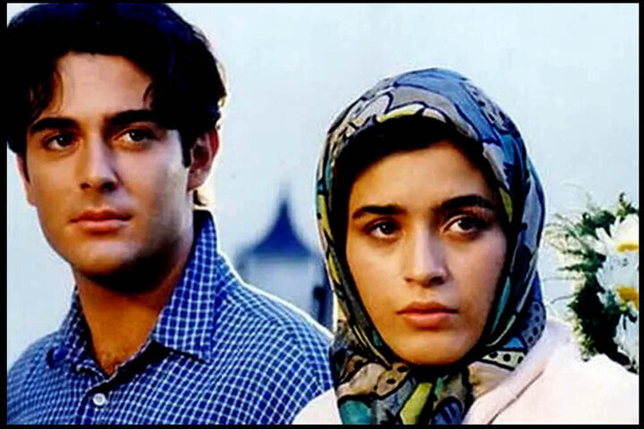 بشنوید | قطعهای که گلزار را در سینما مشهور کرد | تو این شب گریه میتونی پناه هق هقم باشی ...