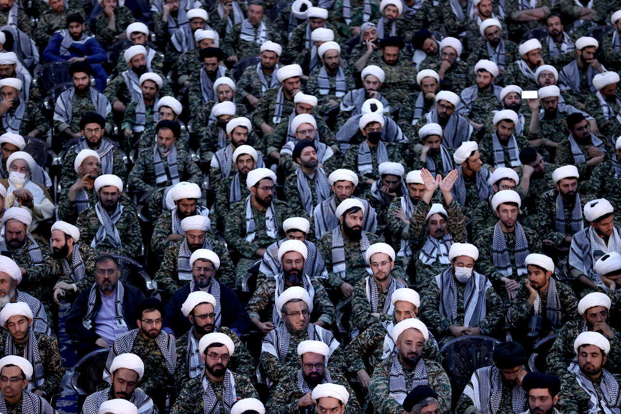 اسرائیل در طوفان الاقصی فرو ریخت