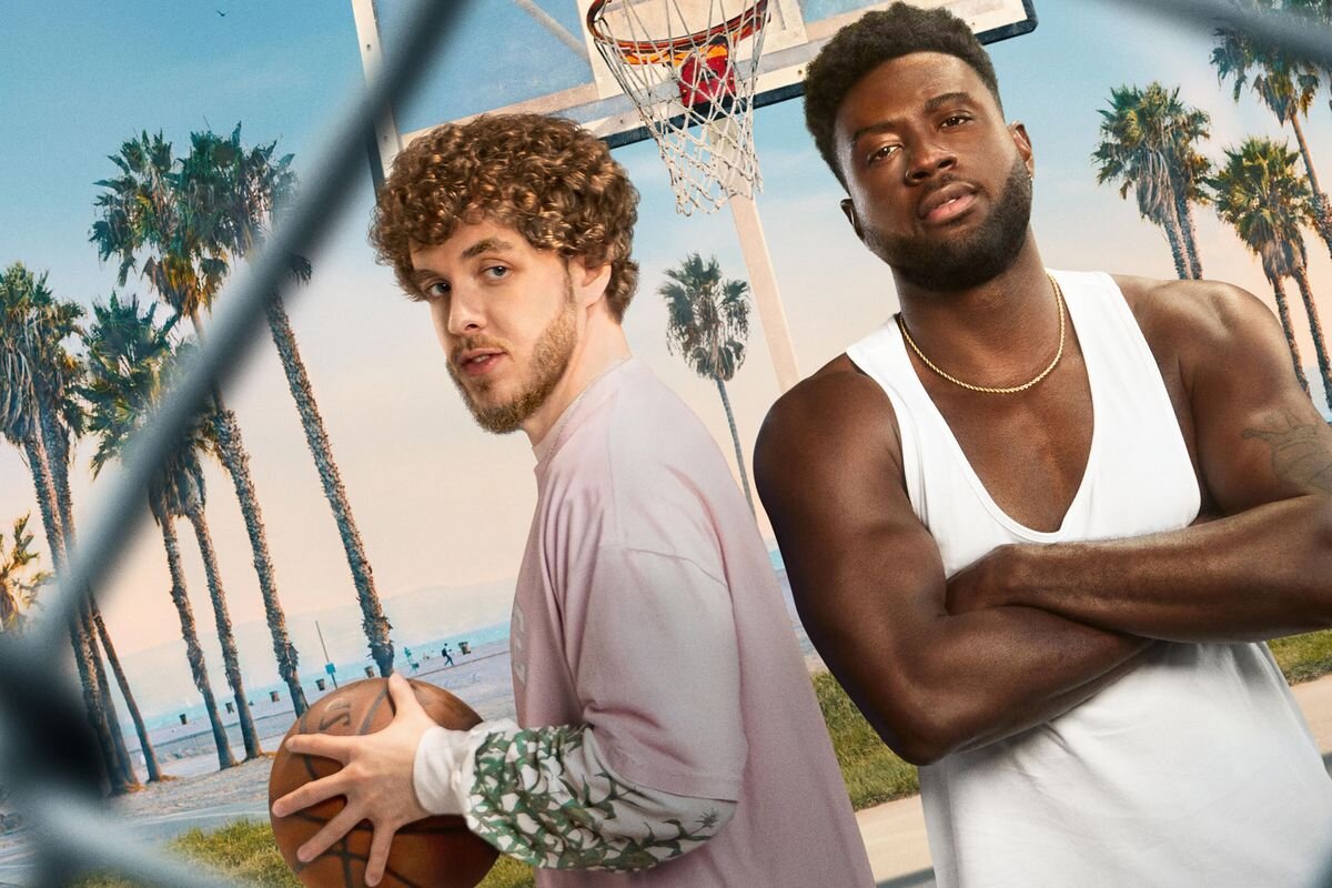 این نسخه بدلی «مردان سفیدپوست نمیتوانند بپرند» است! | یک بازسازی ناموفق مطابق با حساسیتهای روز