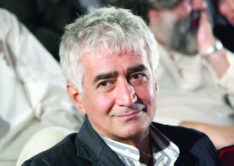 یادی از کامبوزپا پرتوی در سومین سالگرد درگذشتش | فیلمنامهنویسی که از رکوردداران جایزه در جشنواره فیلم فجر بود