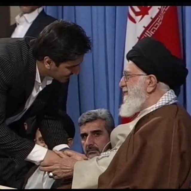 بشنوید | تلاوتی که رهبر معظم انقلاب آن را تحسین کرد