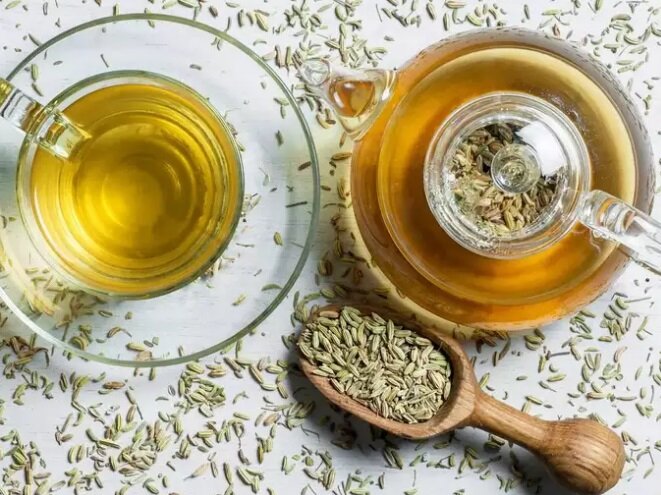 با این نوشیدنیها نفخ را از بین ببرید