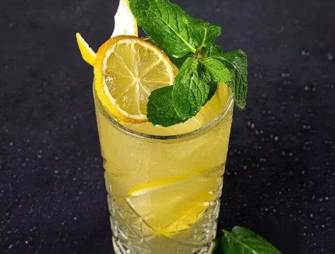 با این نوشیدنیها نفخ را از بین ببرید