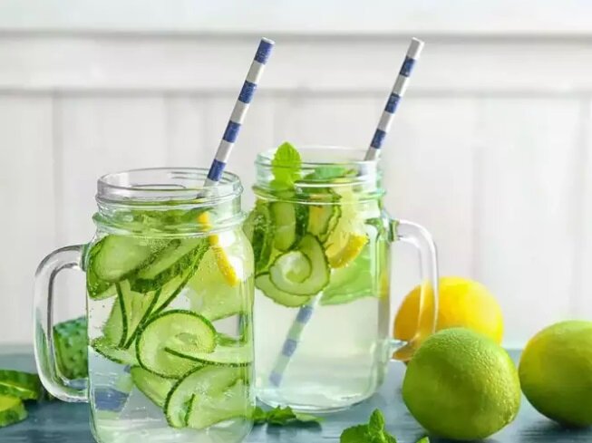 با این نوشیدنیها نفخ را از بین ببرید