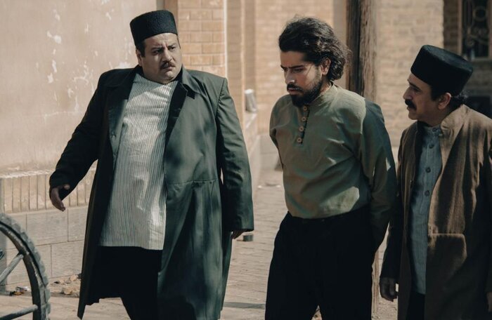 زمان پخش فصل دوم یک سریال عاشقانه در تلویزیون | من دلبسته شما هستم...