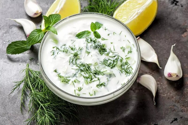 از چای سبز سیر تا اسموتی سیر | ۵ نکته درباره استفاده از این گیاه برای کاهش وزن