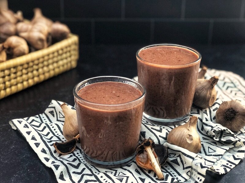 از چای سبز سیر تا اسموتی سیر | ۵ نکته درباره استفاده از این گیاه برای کاهش وزن