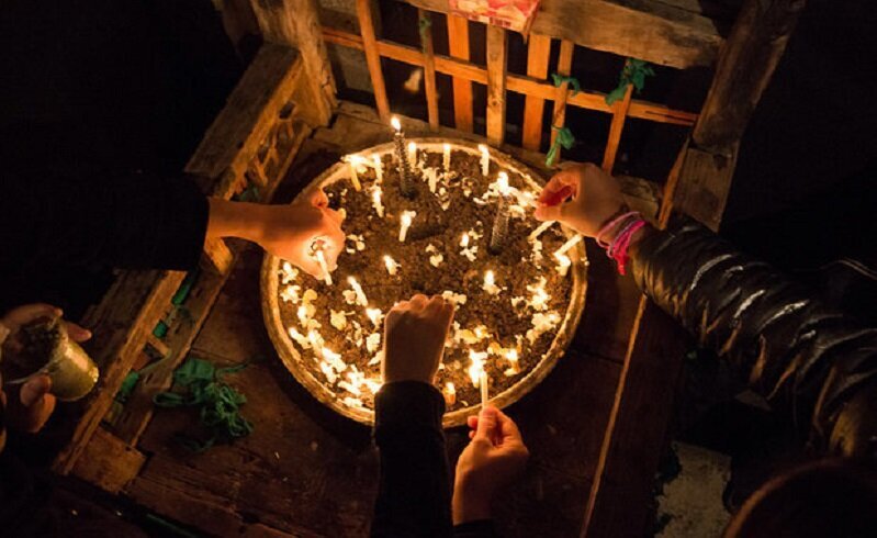 نذر متفاوت تهرانیها در دوره قاجار | حکایت ۴۱ منبر در تکیههای پایتخت