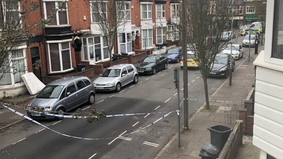 جزئیات گروگان گیری جوان ایرانی در انگلیس | انگیزه گروگان گیری در لستر چه بود؟