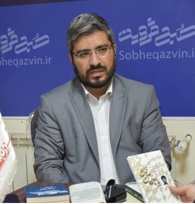 روایت شوخطبعیهای یک شهید