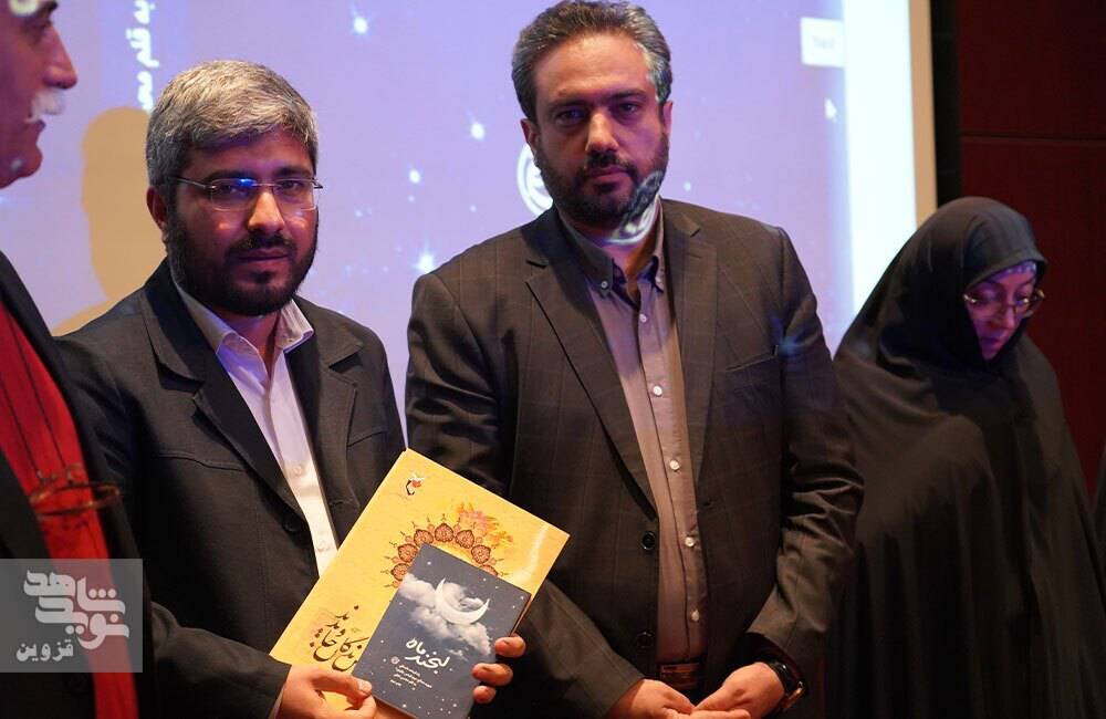 روایت شوخطبعیهای یک شهید