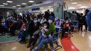 آنچه تاکنون در مورد شیوع بیماری تنفسی در چین می‌دانیم