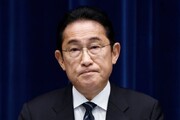 تقلای نخست وزیر ژاپن برای دیدار با کیم جونگ اون