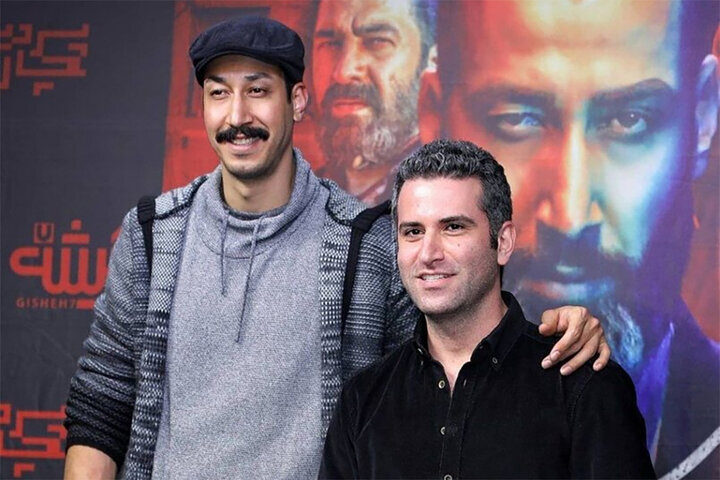 بهرام افشاری کارگردان شد | کدام بازیگر را برای نقش اصلی انتخاب کرد + عکس