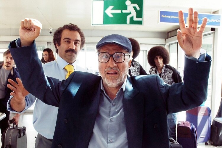 آخرین خبر از ساخت پایتخت ۷ | بابا پنجعلی بر میگردد؟