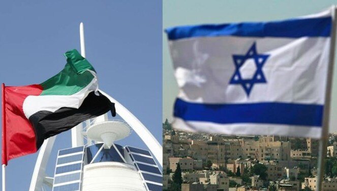 فلسطین و اسرائیل