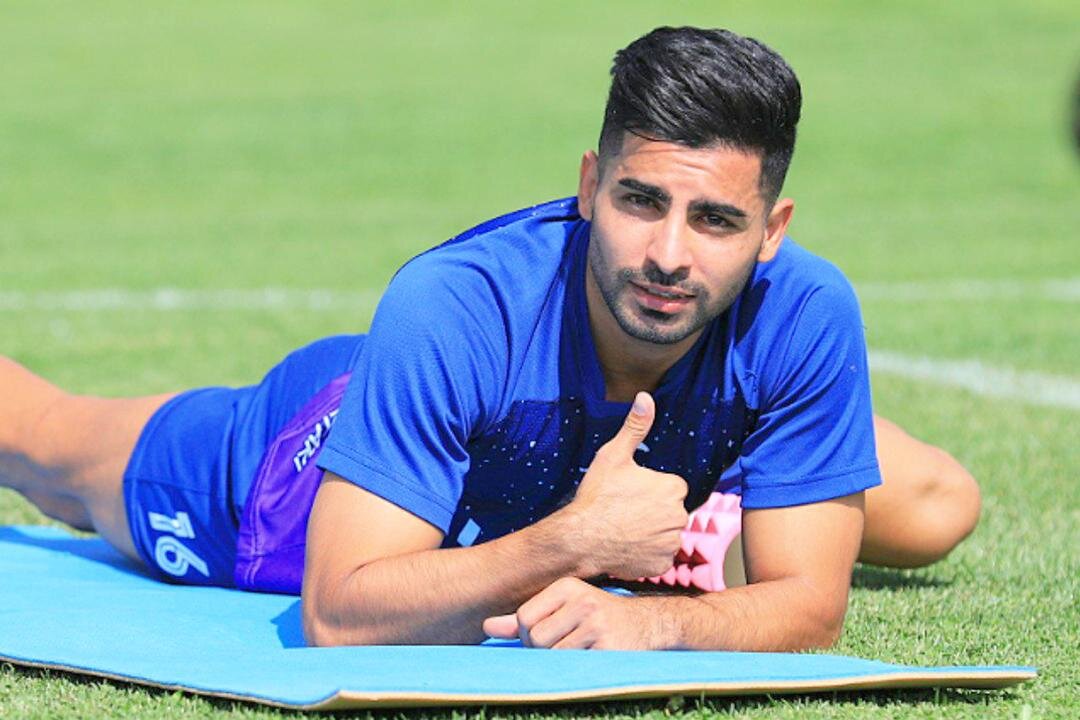 با گفتن جمله کلیشهای اشتباهات داوری را از سر خود باز میکنند | ۳ تیم پرسپولیس، سپاهان و استقلال شخصیت قهرمانی دارند اما...