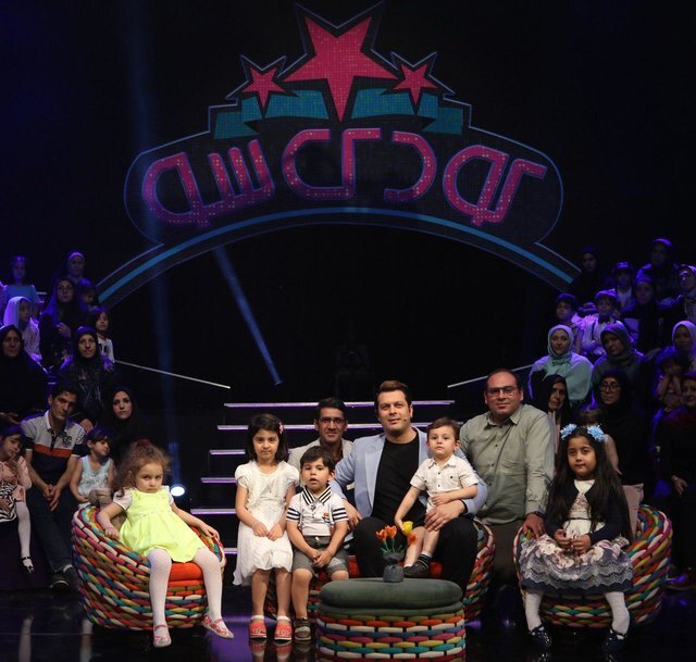 تصاویر | خداحافظی بازیگر مطرح با یک برنامه تلویزیونی | کدام بازیگر جایگزین او میشود؟