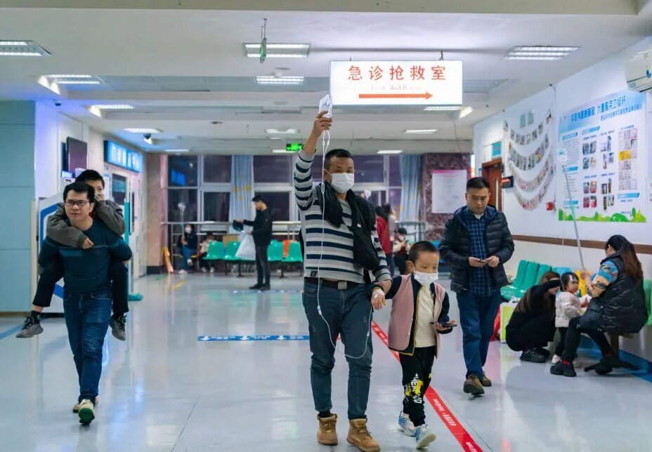 چین؛ بازهم ویروس جدید؟ | توزیع واکسنهای کرونا در داروخانهها | چرا این روزها کودکان بیمارتر شدهاند؟