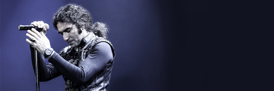 رضا یزدانی : قاتل خونسرد خیلی به دلم نشست | مهران مدیری آدم حسابی است