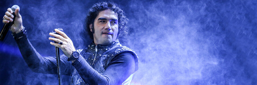 رضا یزدانی : قاتل خونسرد خیلی به دلم نشست | مهران مدیری آدم حسابی است