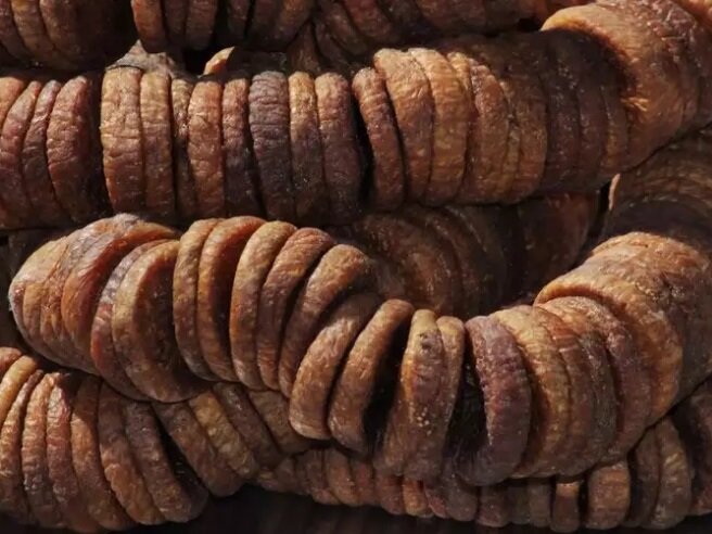 ۶ خوراکی عالی برای تقویت سیستم ایمنی بدن | با این میوههای خشک ویروسها و عفونتها را فراری دهید