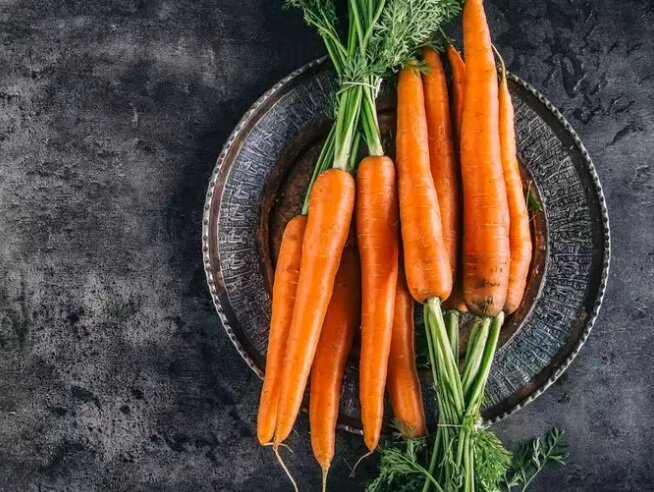۵ سبزی خوشمزه که به تناسب اندام و گرم شدن بدن کمک می‌کند
