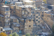 زندگی ناایمن در محله گلابدره