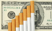 سیگار بکشید تا مالیات بگیریم 