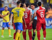 حتی رونالدو هم «عادی» می‌شود! | بازی با بزرگان جهان، چگونه به فوتبالیست‌های ایرانی کمک می‌کند؟