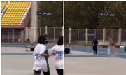 برهنگی زنان در مسابقات دوومیدانی تهران خبرساز شد | مسئول:اگر موجود نری در مسابقات زنان حضور داشت،اعدامم کنید