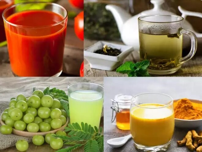 ۶ نوشیدنی سالم برای کاهش کلسترول بد که با شکم خالی باید خورد