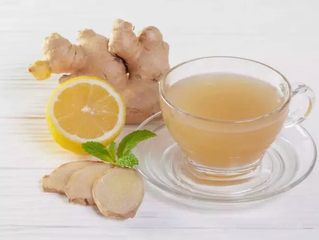 ۶ نوشیدنی سالم برای کاهش کلسترول بد که با شکم خالی باید خورد