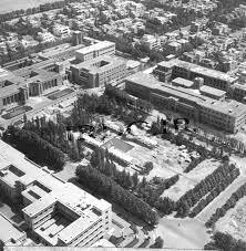 تولد دانشگاه تهران از دل اراضی جلالیه | بازخوانی مهمترین وقایع در سیاسیترین دانشگاه ایران