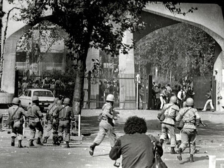 تولد دانشگاه تهران از دل اراضی جلالیه | بازخوانی مهمترین وقایع در سیاسیترین دانشگاه ایران