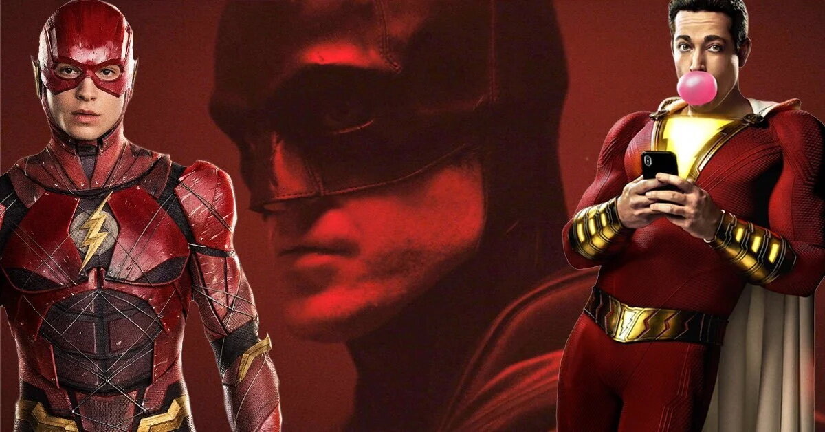 ۵ دلیل شکست فیلمهای ابرقهرمانی در گیشه