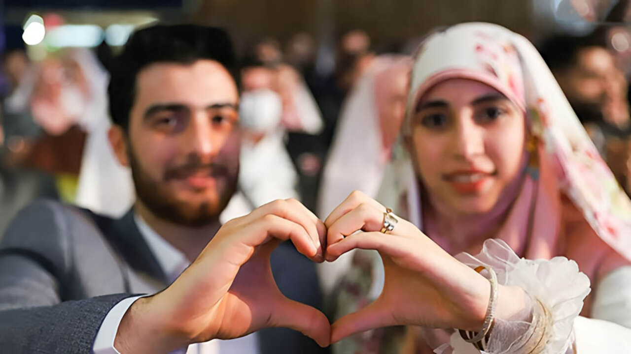 مهم ترین دوره برای شناخت همسر این دوران است